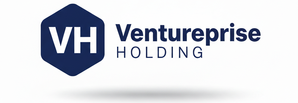 Ventureprise Logo